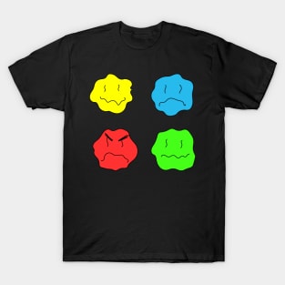 Emotions T-Shirt